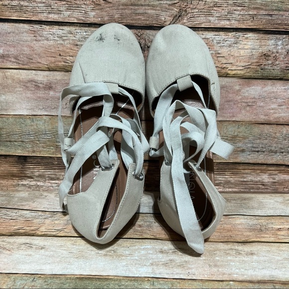 Vionic Kaitlyn Wedge Sandals - Picture 4 of 6